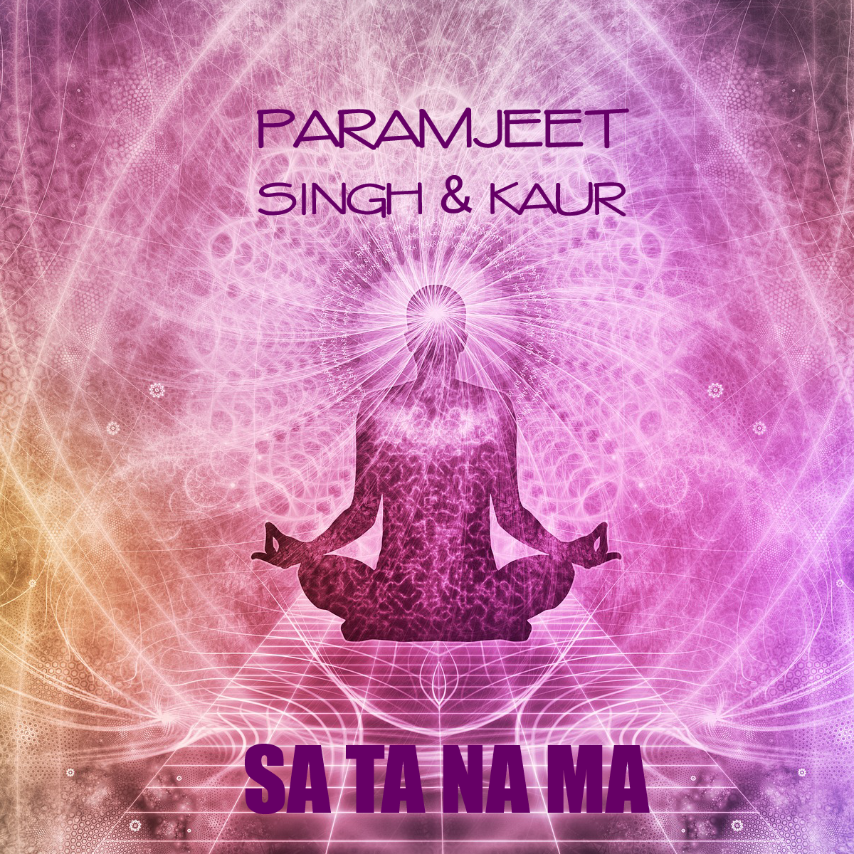 Sa Ta Na Ma - Text & Bedeutung des Kundalini Yoga Mantra