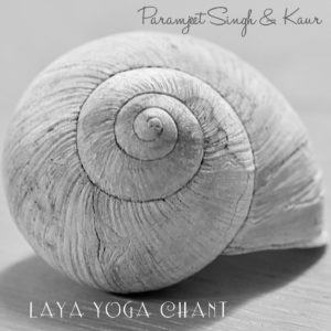 Laya Yoga Chant - Kundalini Yoga Meditation