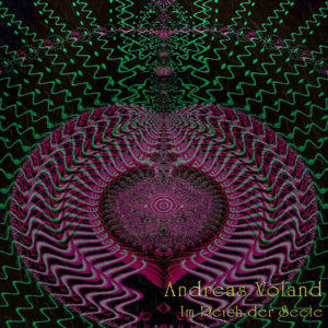 relaxing music reiki music from Andreas Voland
