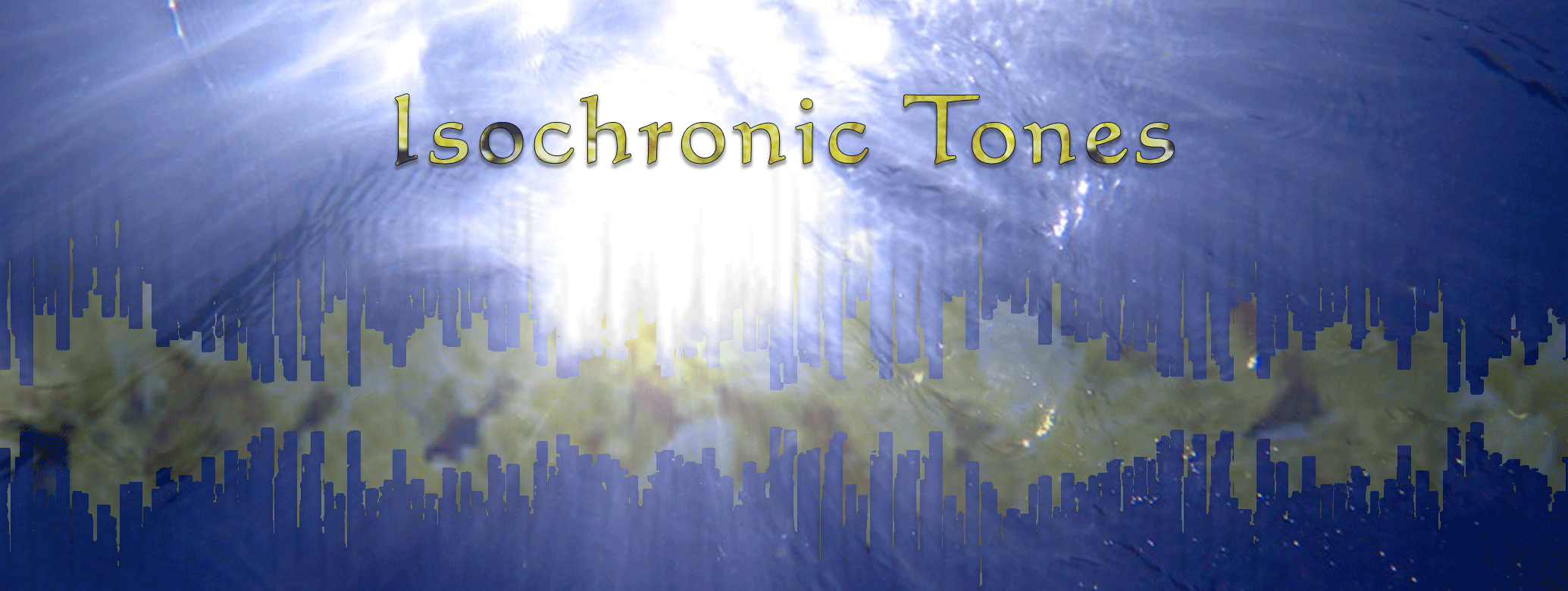 Isochronic Tones - Wirkung und Erfahrung