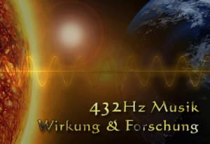 432hz Musik: Wirkung & Erklärung