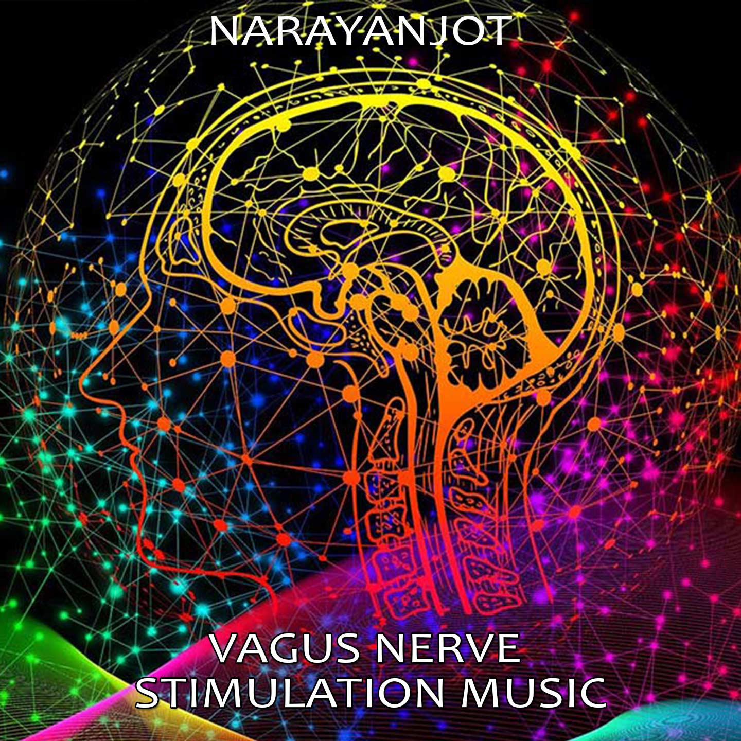 Vagus Nerve Stimulation Music